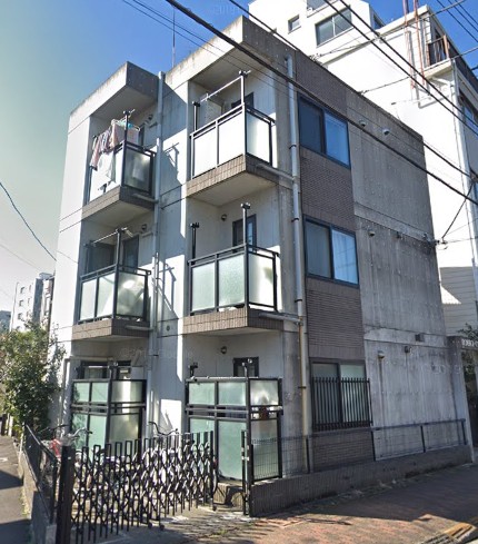 スーパー　サミットストア 大田千鳥町店（スーパー）まで318m