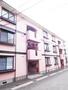 与野駅より徒歩13分 3階 築31年4ヶ月の賃貸物件