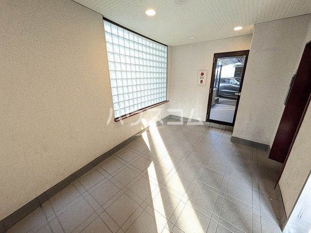 ロビー