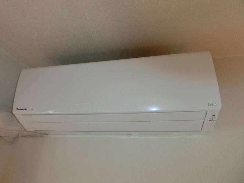 その他設備　※別部屋の写真です