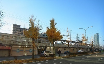 その他　阪急電鉄 春日野駅様（その他）まで310m