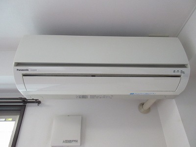 その他設備　※室内写真は全て別部屋の参考写真です