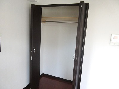 収納　※室内写真は全て別部屋の参考写真です