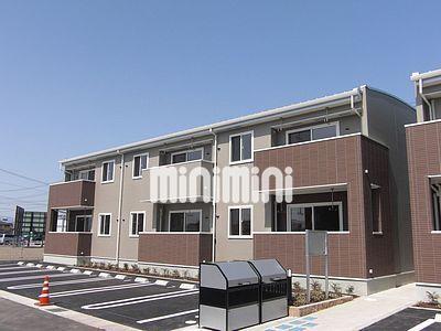建物外観　オシャレな外観です！！