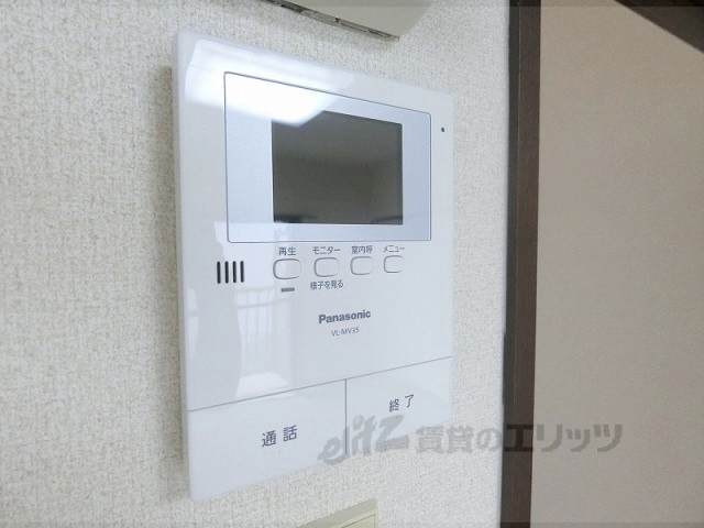 セキュリティ　ドアフォン（ＴＶ含）