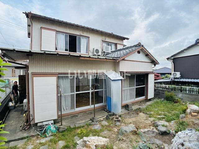 庭