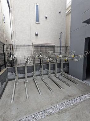 その他共有部分　設備充実★