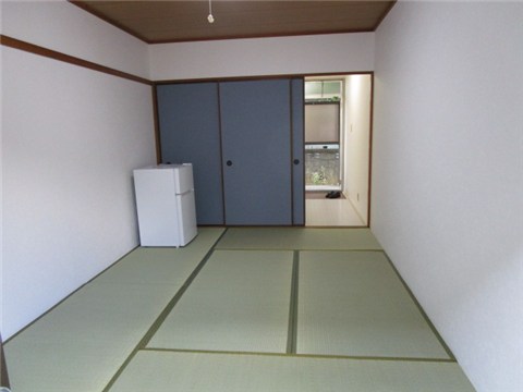 その他　内観