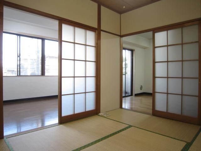 その他　☆ほっこり和室☆