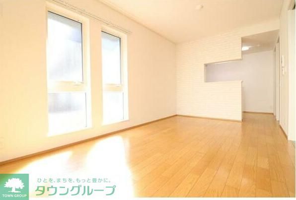 その他部屋・スペース　リビング/居室