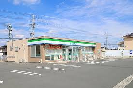 コンビニ　ファミリーマート 吉田住吉西店（コンビニ）まで357m