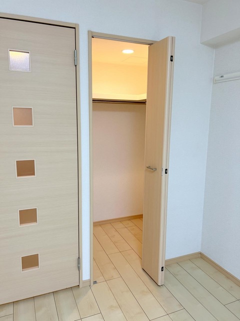 収納　同仕様