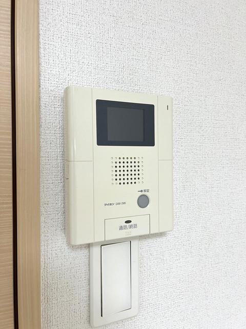 セキュリティ　同仕様