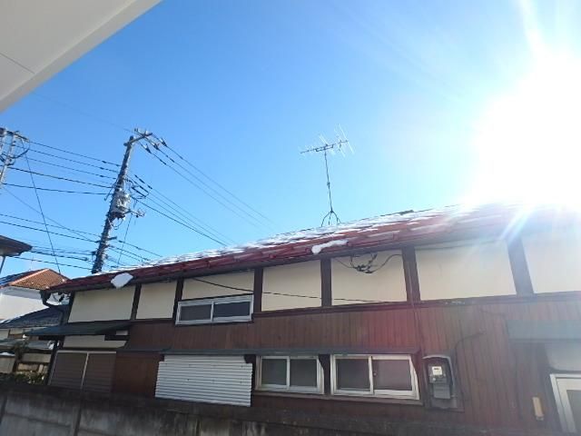 眺望　眺望