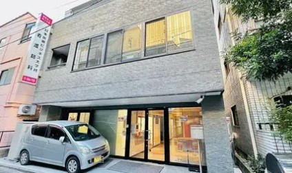 その他　学校法人村上学園日本医療ビジネス大学校（その他）まで96m