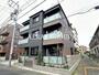 西船橋駅より徒歩8分 1階 築2年11ヶ月の賃貸物件