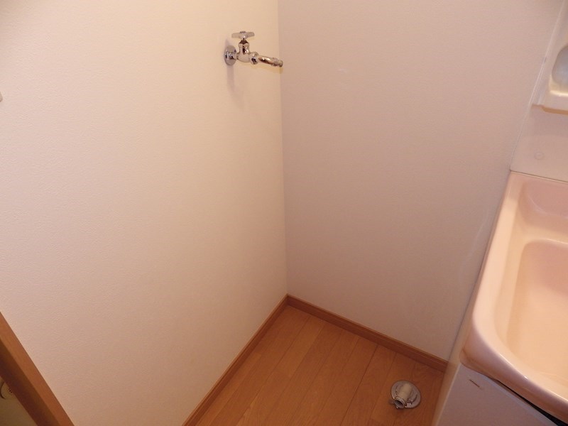 その他設備　モデルルーム