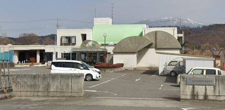 役所　北杜市役所武川総合支所（役所）まで5309m