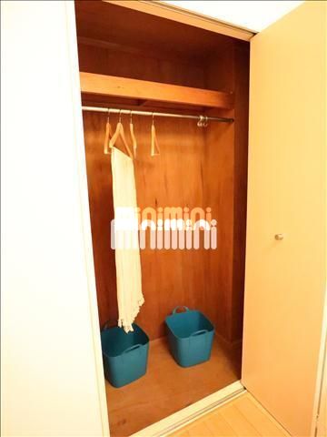 収納　※別号室、参考写真