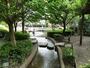 公園　喜沢第一公園（公園）まで450m