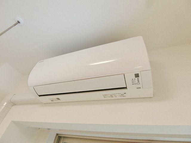 その他　★エアコン★