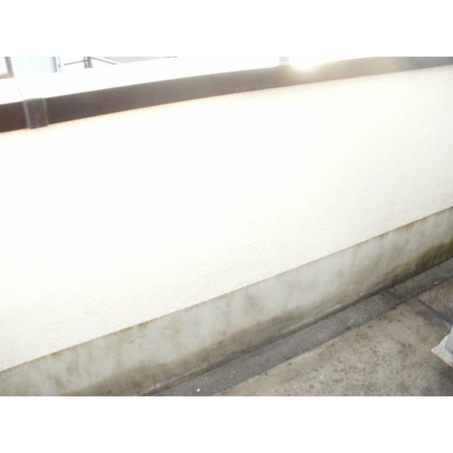 バルコニー　※別部屋参考写真です。