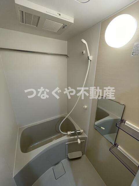 バス・シャワールーム　ファブリック蒲田