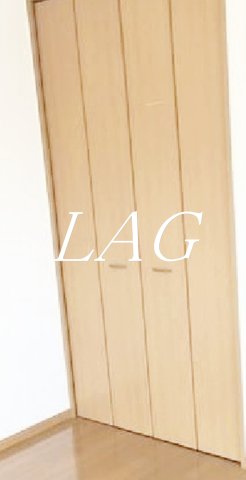 収納　収納です。