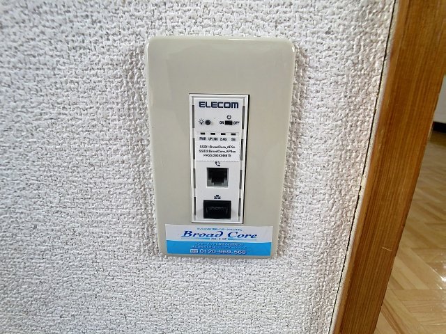その他　2025年4月撮影※現況を優先致します。