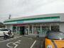 コンビニ　ファミリーマート 船橋飯山満町店（コンビニ）まで564m