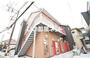 海老名駅より徒歩14分 1階 築5年7ヶ月の賃貸物件