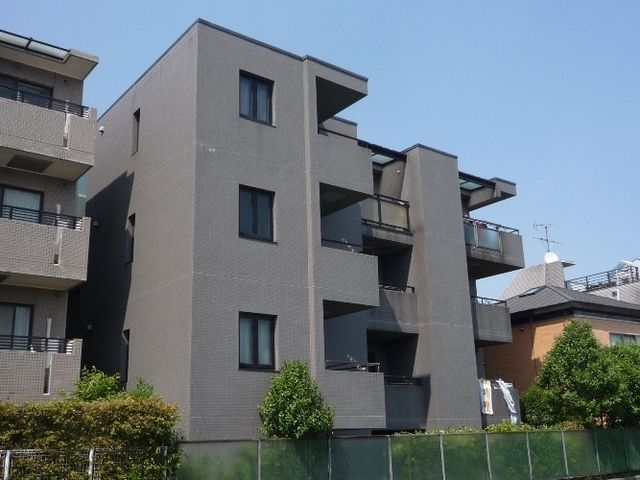 建物外観　★日当たり良好★