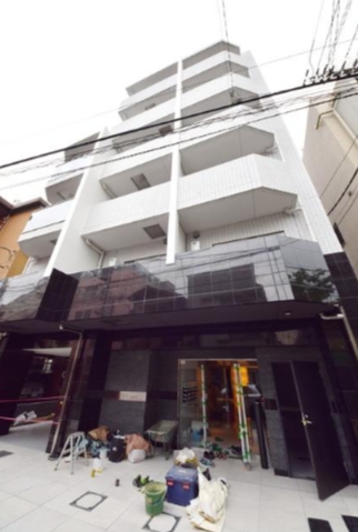 建物外観　☆外観☆