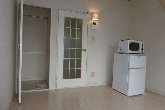その他部屋・スペース　洋室