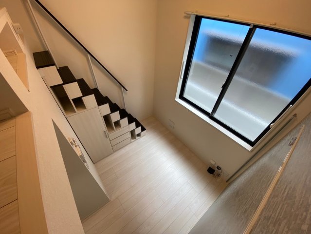 眺望　別号室イメージの為、現状を優先致します。