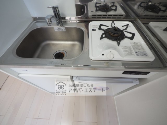 キッチン　同一仕様写真