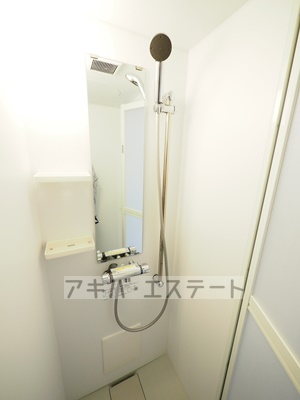 バス・シャワールーム　同一仕様写真