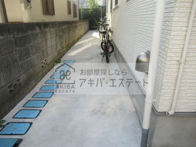 その他共有部分　同一仕様写真