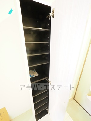 その他設備　同一仕様写真