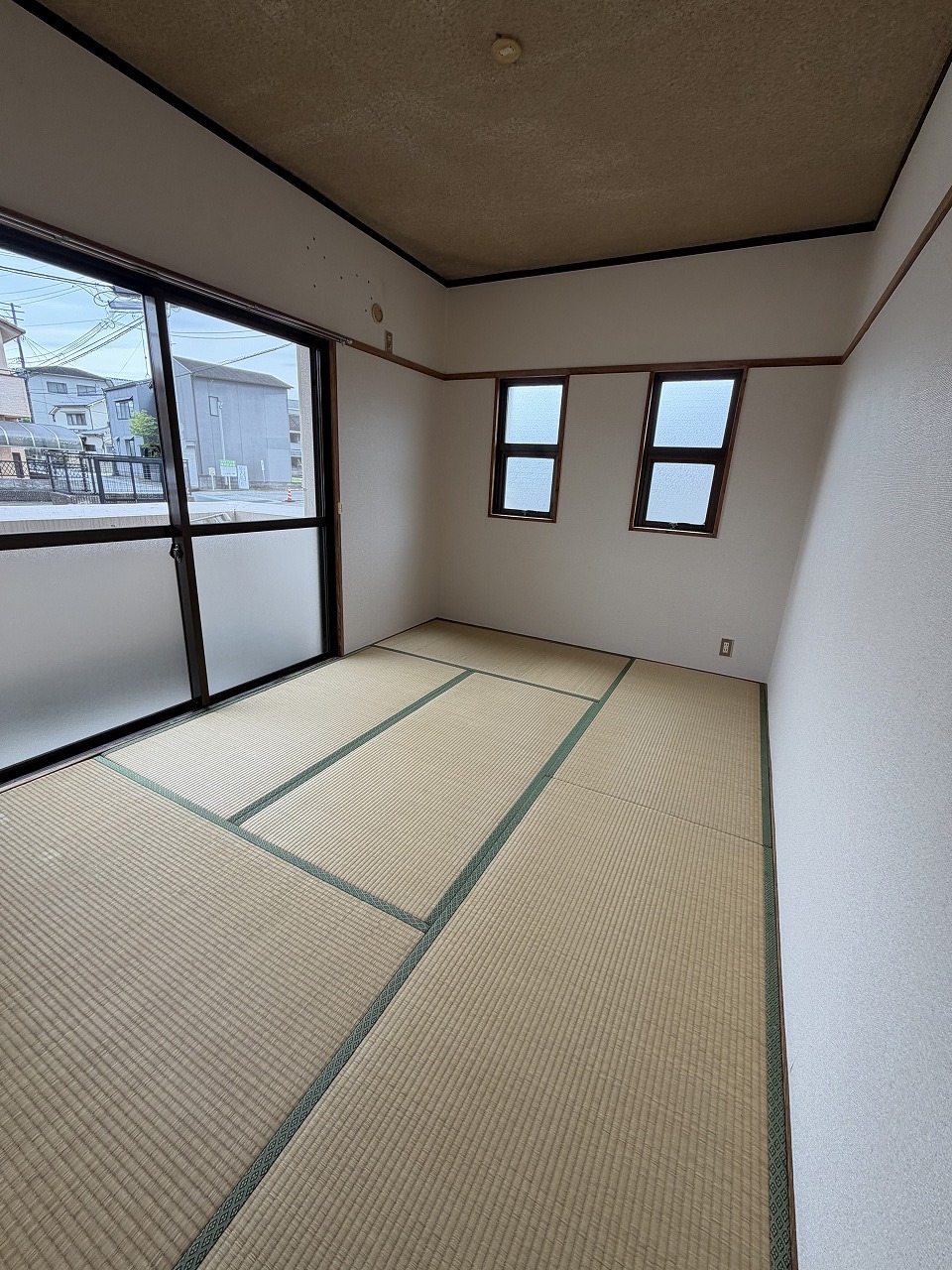 その他部屋・スペース　和室６帖