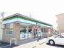 コンビニ　ファミリーマート鈴鹿白子町店（コンビニ）まで350m