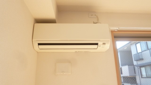 その他設備　※別号室の写真になります