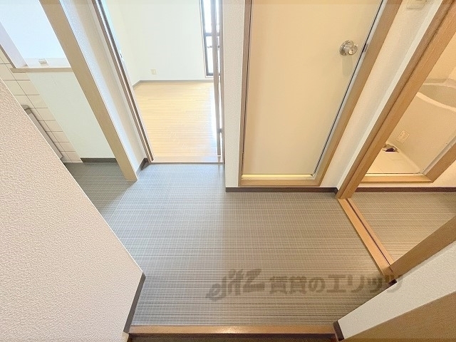 その他部屋・スペース　廊下