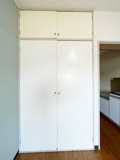 収納　★お部屋探しは、タウンハウジング多摩センター店へ★