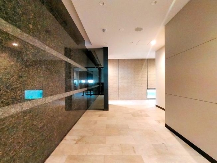 ＪＲ山陽本線 岡山駅 徒歩20分 11階建 築7年の外観写真