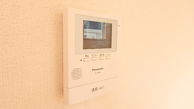 セキュリティ　図面と現状に相違がある場合には現状を優先