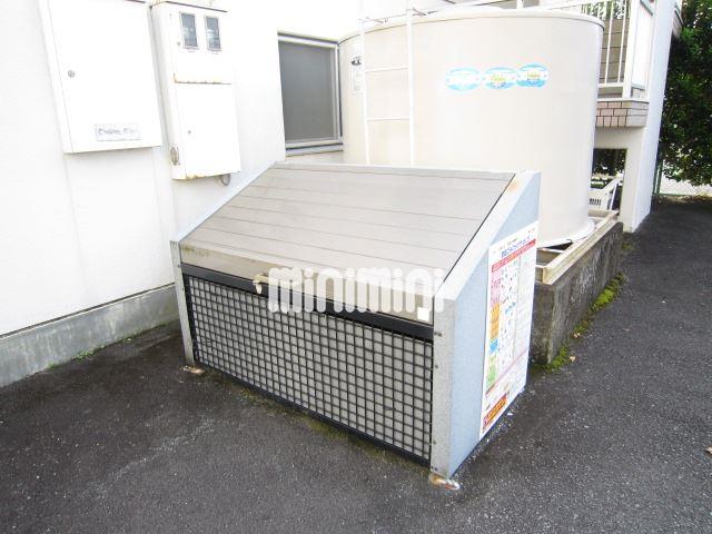 その他共有部分　ゴミ置場