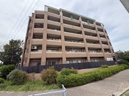 建物外観　建物外観