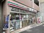 コンビニ　セブンイレブン西日暮里道灌山通り店（コンビニ）まで191m
