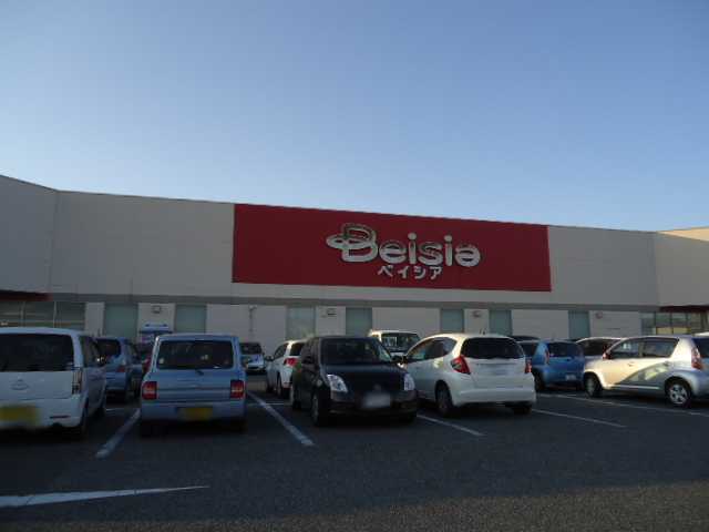 その他　ベイシア尾島店（その他）まで583m